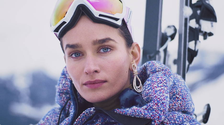 'Altitudes with Attitude' for de Grisogono