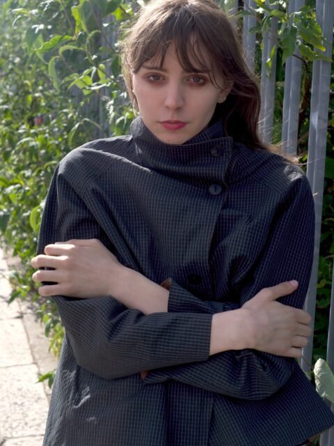 London vibes with @letsclone ⭐️
@antiagencyldn #gosee #shoot #dyanashoot #newface #portfolio