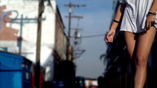 Frame from Immunity #archives